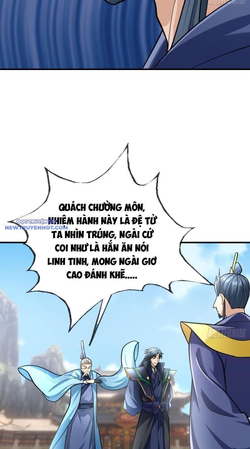 đọc truyện Ngủ Say Vạn Cổ: Xuất Thế Quét Ngang Chư Thiên Chương 19 ảnh 14 tại Thiên Thai Truyện