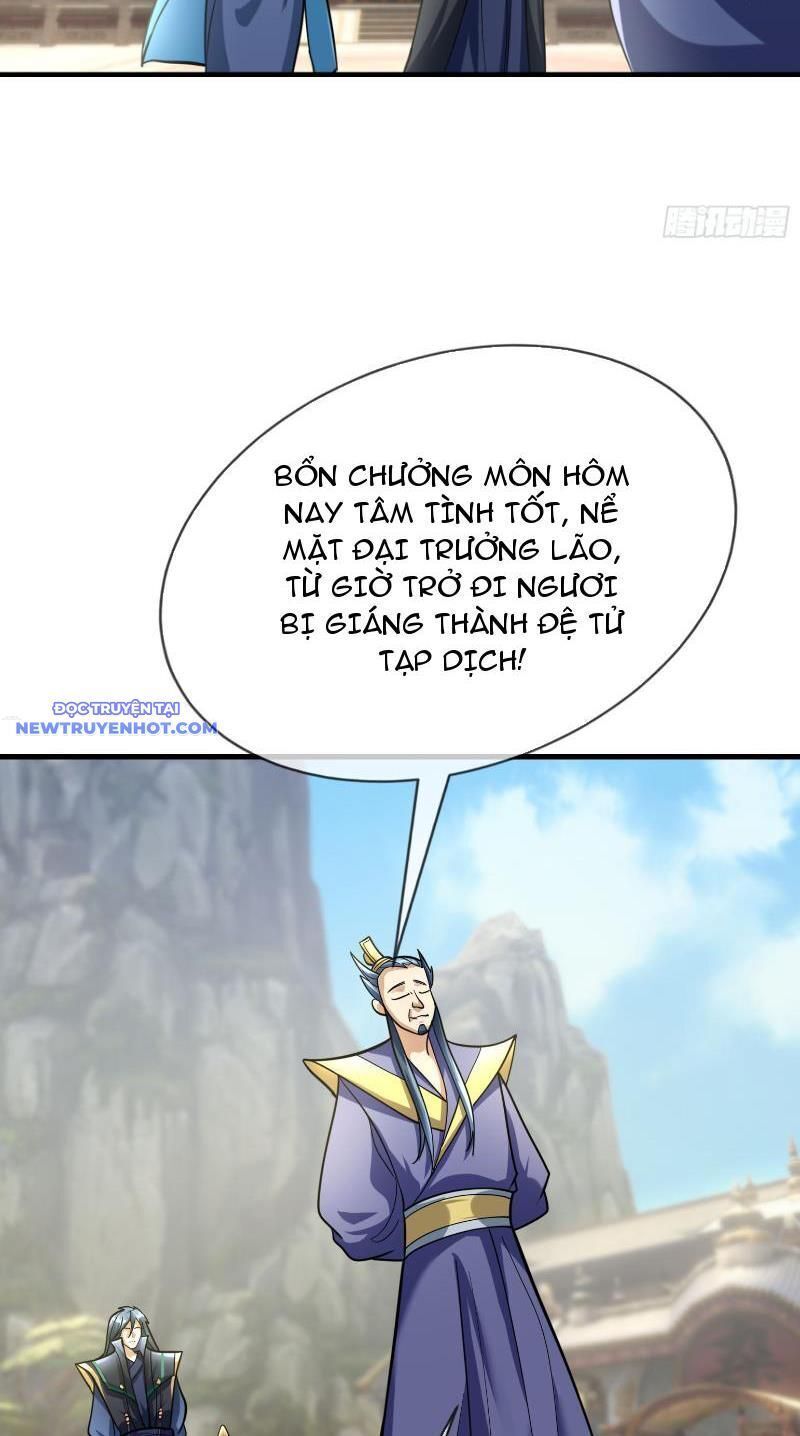 đọc truyện Ngủ Say Vạn Cổ: Xuất Thế Quét Ngang Chư Thiên Chương 19 ảnh 15 tại Thiên Thai Truyện