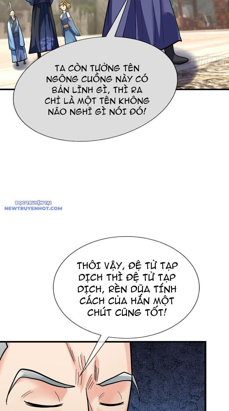 đọc truyện Ngủ Say Vạn Cổ: Xuất Thế Quét Ngang Chư Thiên Chương 19 ảnh 16 tại Thiên Thai Truyện