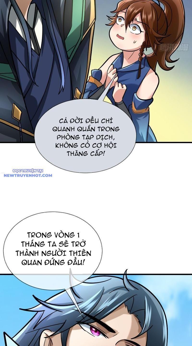 đọc truyện Ngủ Say Vạn Cổ: Xuất Thế Quét Ngang Chư Thiên Chương 19 ảnh 18 tại Thiên Thai Truyện