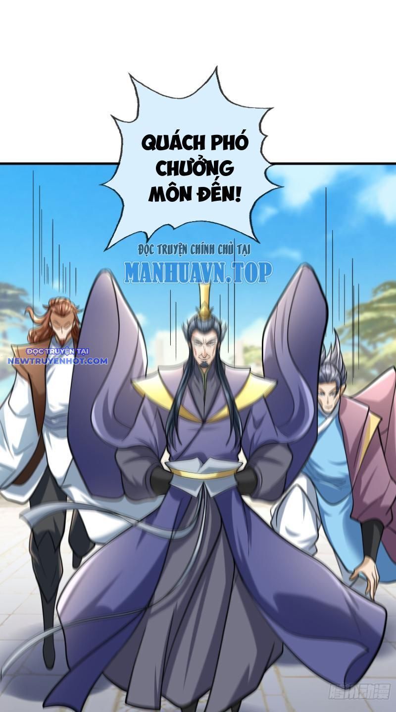 đọc truyện Ngủ Say Vạn Cổ: Xuất Thế Quét Ngang Chư Thiên Chương 19 ảnh 4 tại Thiên Thai Truyện