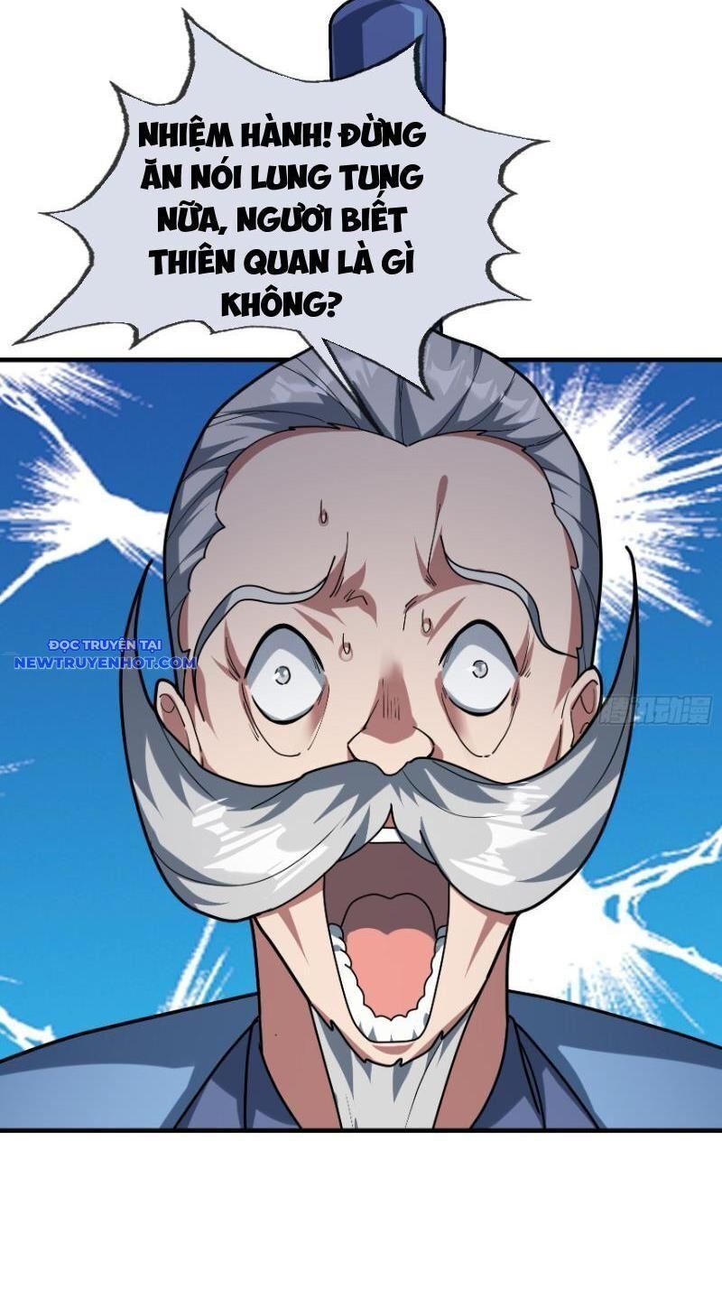 đọc truyện Ngủ Say Vạn Cổ: Xuất Thế Quét Ngang Chư Thiên Chương 19 ảnh 23 tại Thiên Thai Truyện