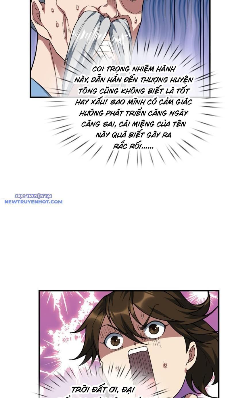 đọc truyện Ngủ Say Vạn Cổ: Xuất Thế Quét Ngang Chư Thiên Chương 19 ảnh 29 tại Thiên Thai Truyện