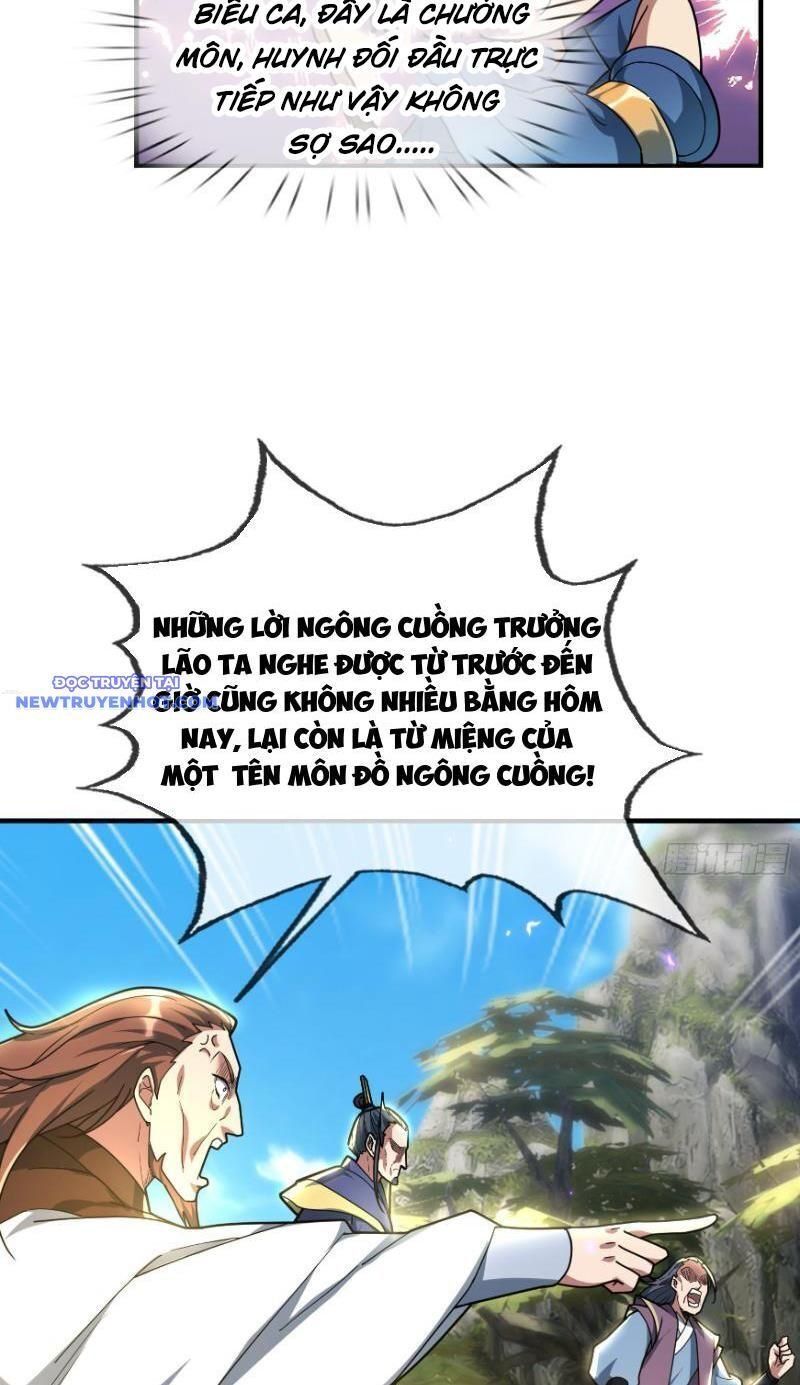 đọc truyện Ngủ Say Vạn Cổ: Xuất Thế Quét Ngang Chư Thiên Chương 19 ảnh 30 tại Thiên Thai Truyện