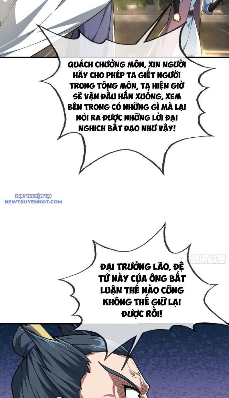 đọc truyện Ngủ Say Vạn Cổ: Xuất Thế Quét Ngang Chư Thiên Chương 19 ảnh 31 tại Thiên Thai Truyện