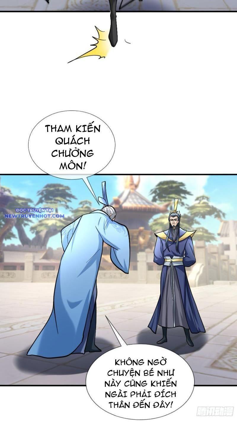 đọc truyện Ngủ Say Vạn Cổ: Xuất Thế Quét Ngang Chư Thiên Chương 19 ảnh 5 tại Thiên Thai Truyện