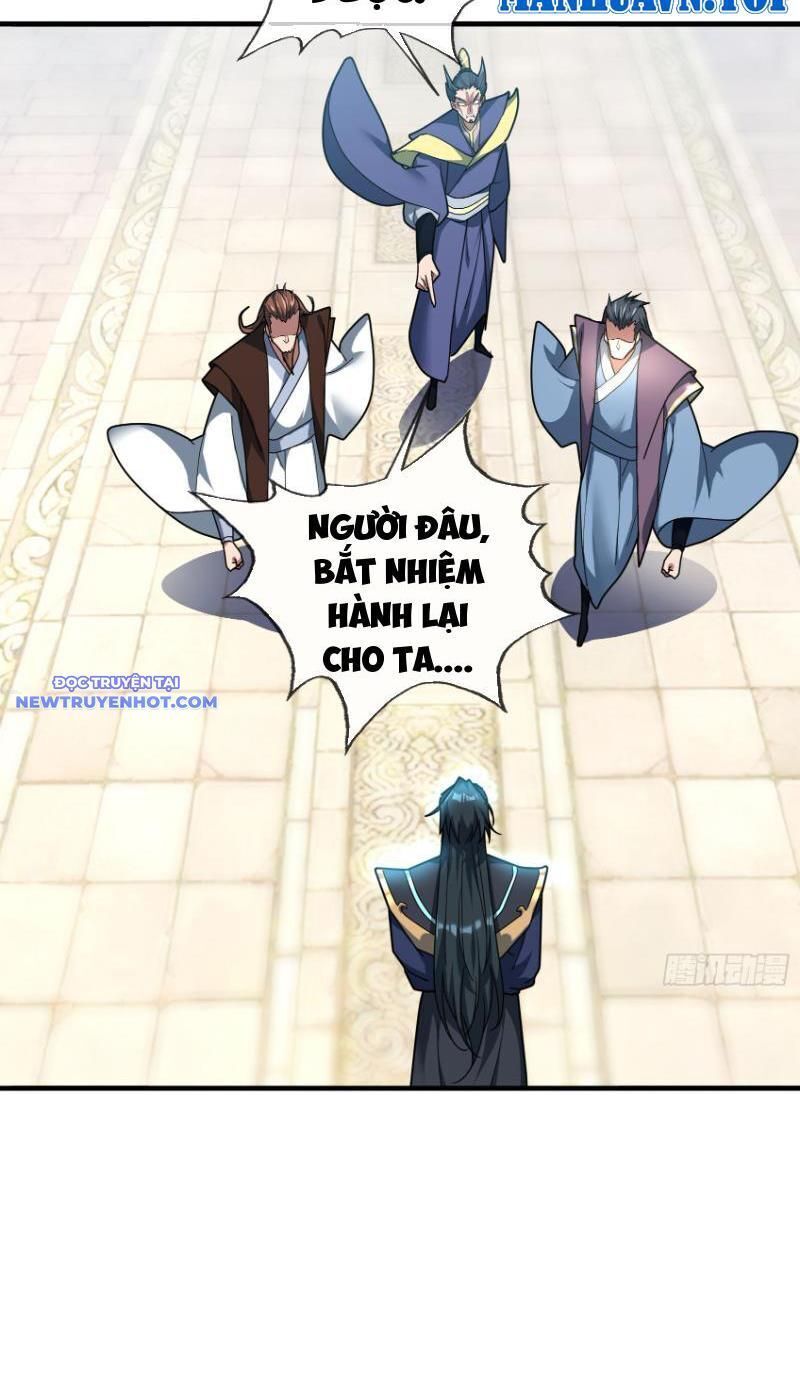 đọc truyện Ngủ Say Vạn Cổ: Xuất Thế Quét Ngang Chư Thiên Chương 19 ảnh 34 tại Thiên Thai Truyện