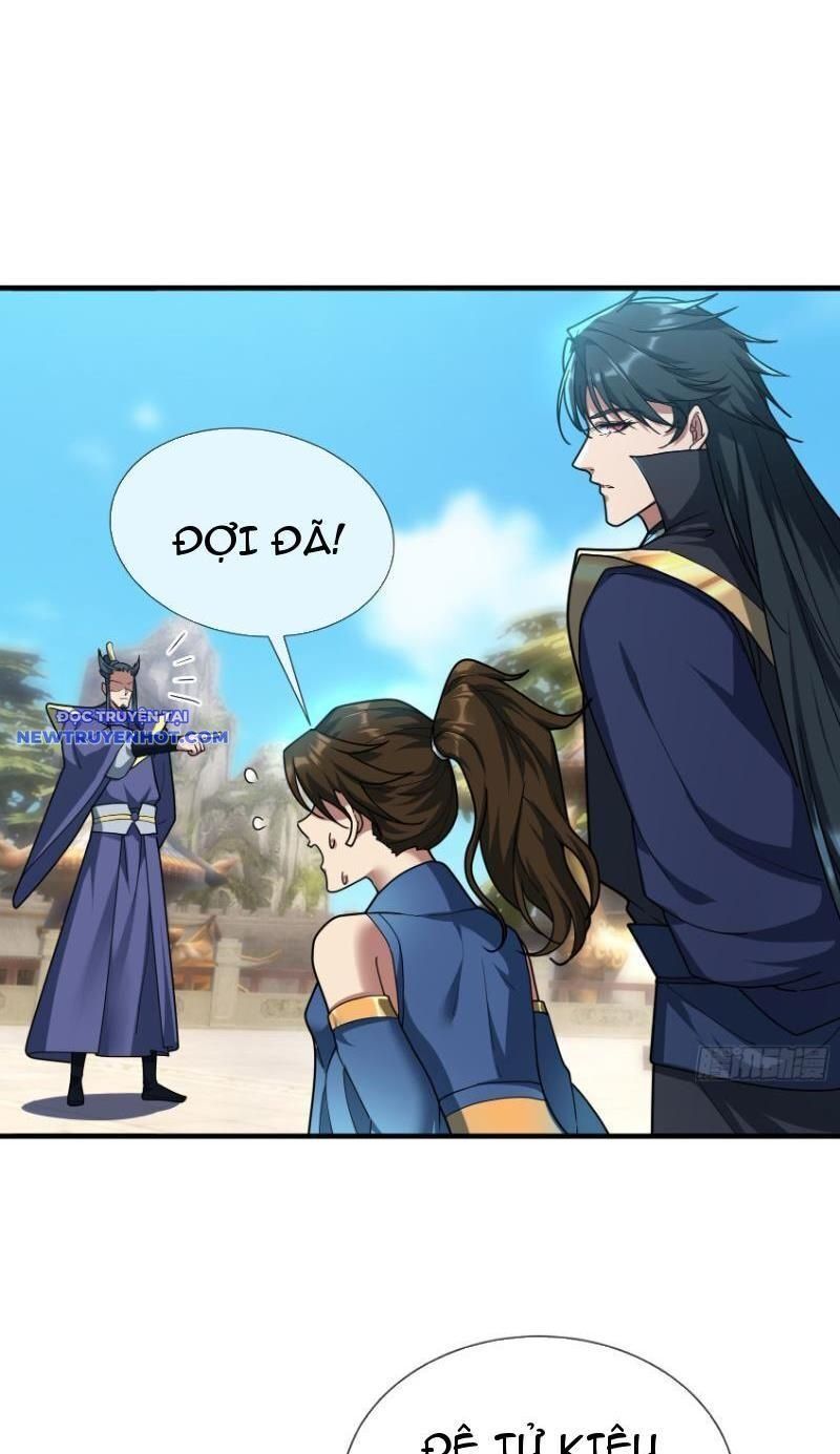 đọc truyện Ngủ Say Vạn Cổ: Xuất Thế Quét Ngang Chư Thiên Chương 19 ảnh 35 tại Thiên Thai Truyện