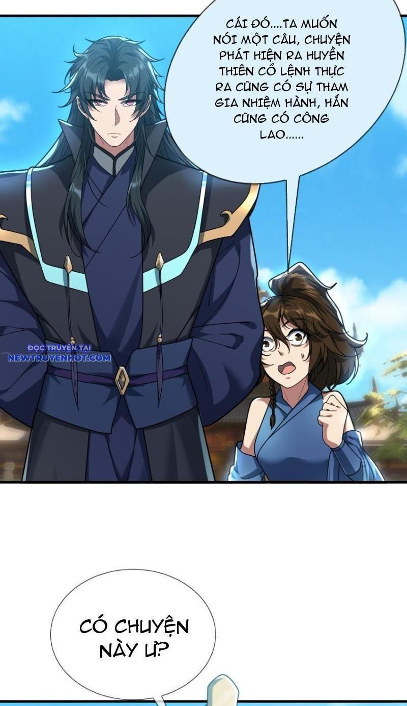 đọc truyện Ngủ Say Vạn Cổ: Xuất Thế Quét Ngang Chư Thiên Chương 19 ảnh 37 tại Thiên Thai Truyện