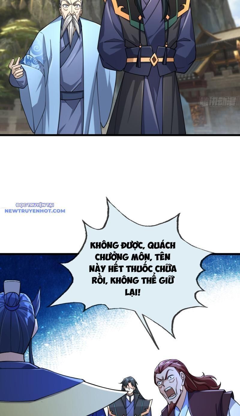 đọc truyện Ngủ Say Vạn Cổ: Xuất Thế Quét Ngang Chư Thiên Chương 19 ảnh 40 tại Thiên Thai Truyện