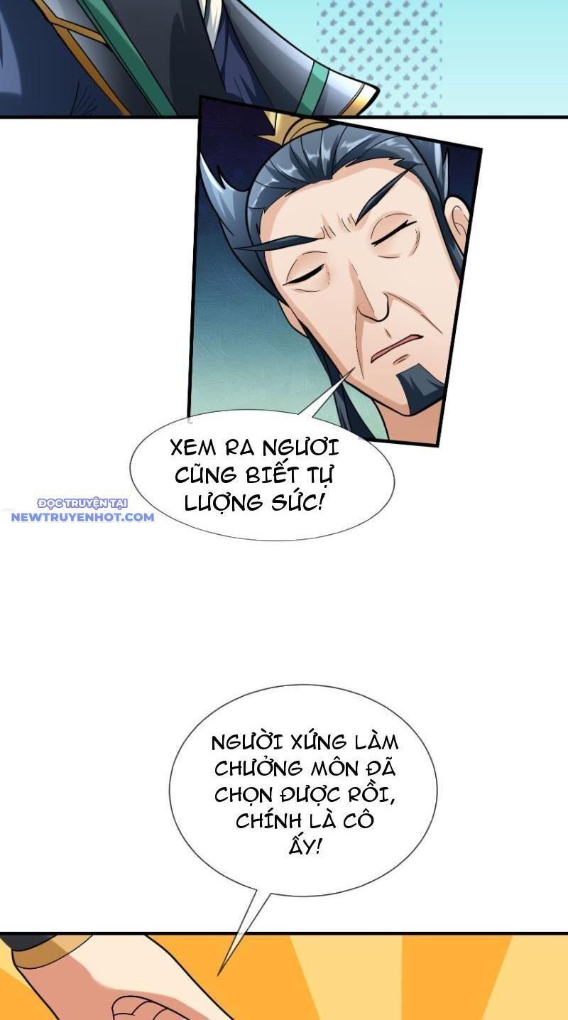 đọc truyện Ngủ Say Vạn Cổ: Xuất Thế Quét Ngang Chư Thiên Chương 19 ảnh 9 tại Thiên Thai Truyện