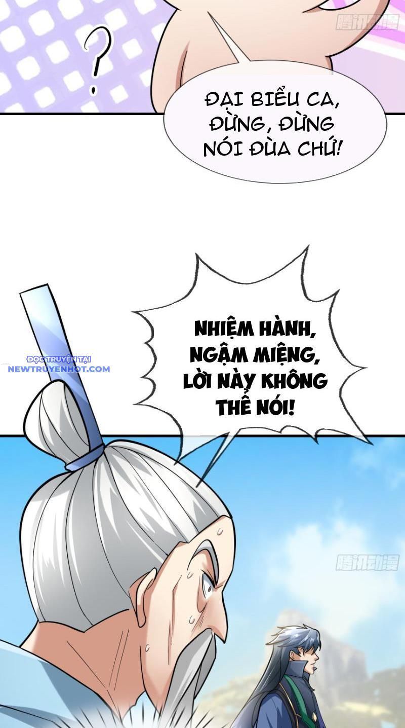 đọc truyện Ngủ Say Vạn Cổ: Xuất Thế Quét Ngang Chư Thiên Chương 19 ảnh 11 tại Thiên Thai Truyện