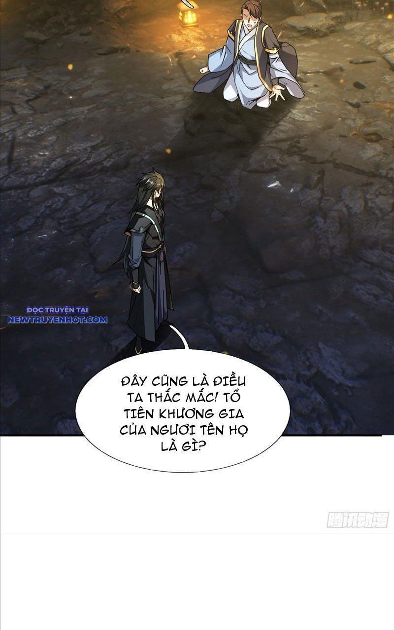 đọc truyện Ngủ Say Vạn Cổ: Xuất Thế Quét Ngang Chư Thiên Chương 2 ảnh 12 tại Thiên Thai Truyện