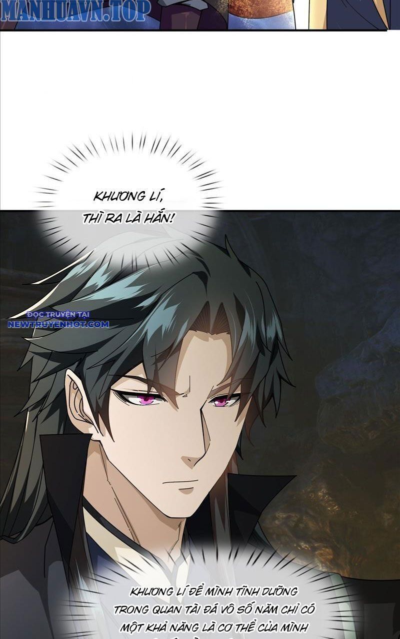 đọc truyện Ngủ Say Vạn Cổ: Xuất Thế Quét Ngang Chư Thiên Chương 2 ảnh 14 tại Thiên Thai Truyện