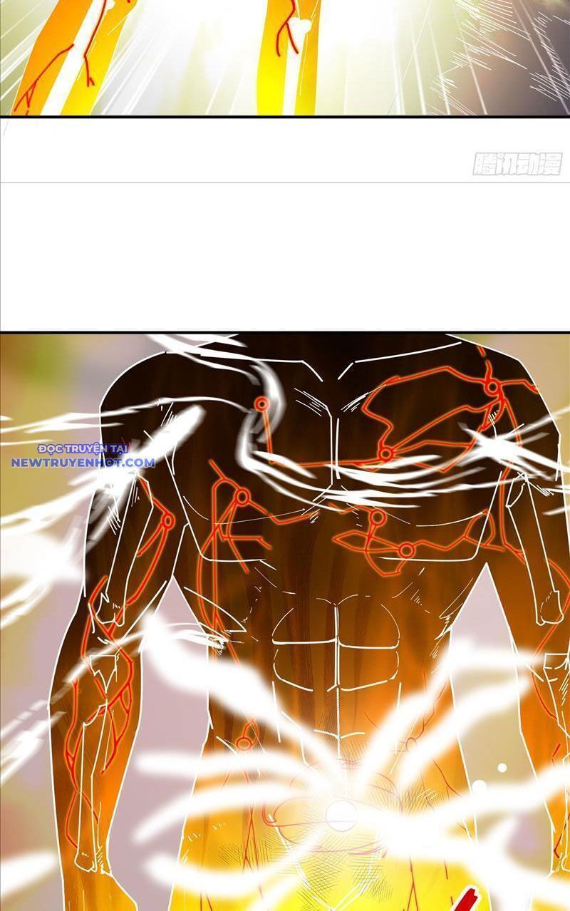 đọc truyện Ngủ Say Vạn Cổ: Xuất Thế Quét Ngang Chư Thiên Chương 2 ảnh 16 tại Thiên Thai Truyện