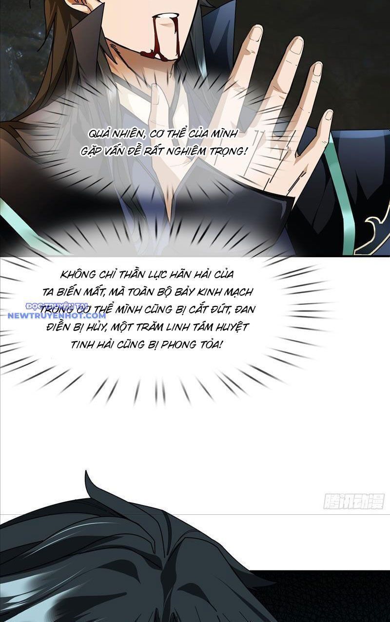 đọc truyện Ngủ Say Vạn Cổ: Xuất Thế Quét Ngang Chư Thiên Chương 2 ảnh 19 tại Thiên Thai Truyện