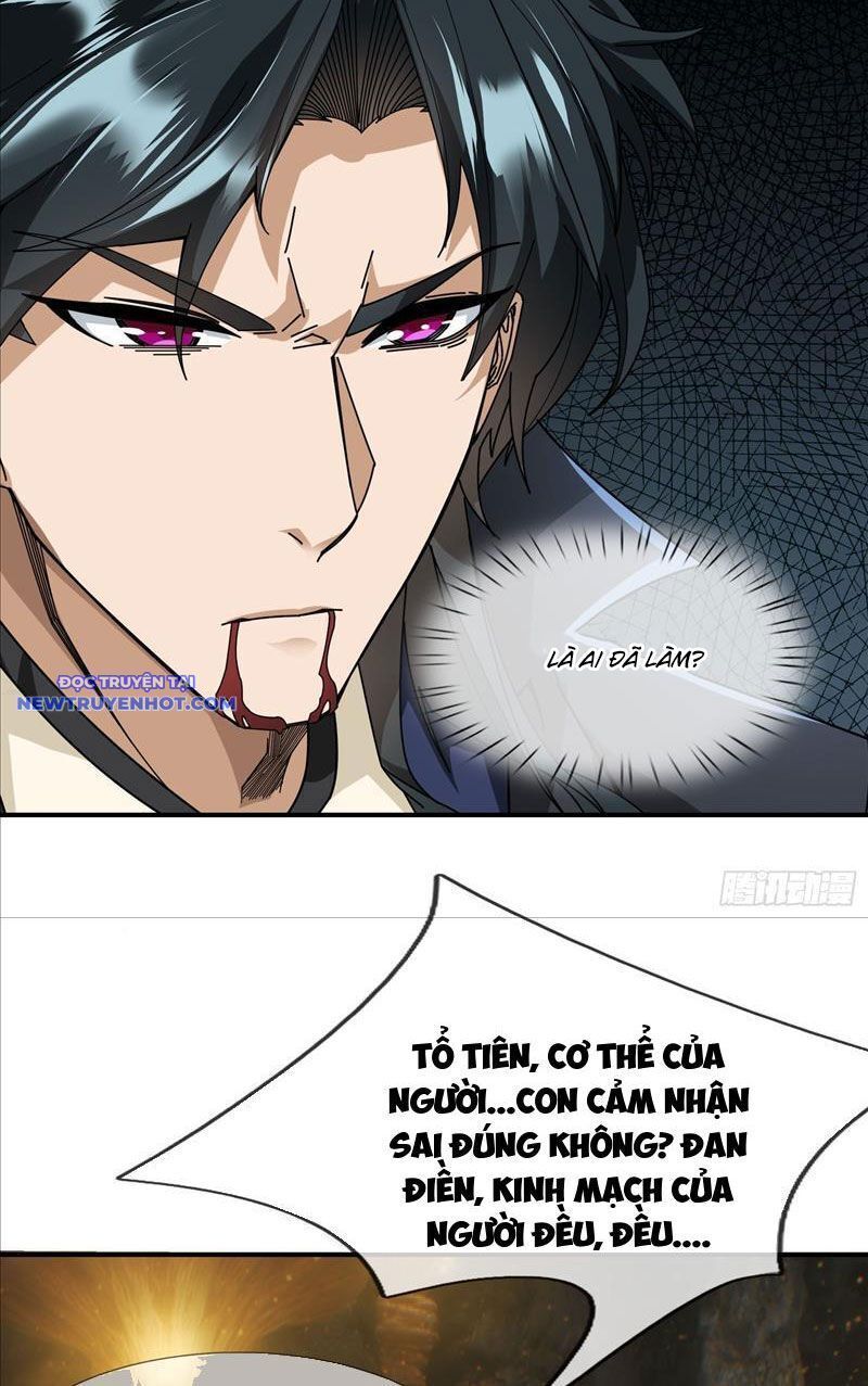 đọc truyện Ngủ Say Vạn Cổ: Xuất Thế Quét Ngang Chư Thiên Chương 2 ảnh 20 tại Thiên Thai Truyện