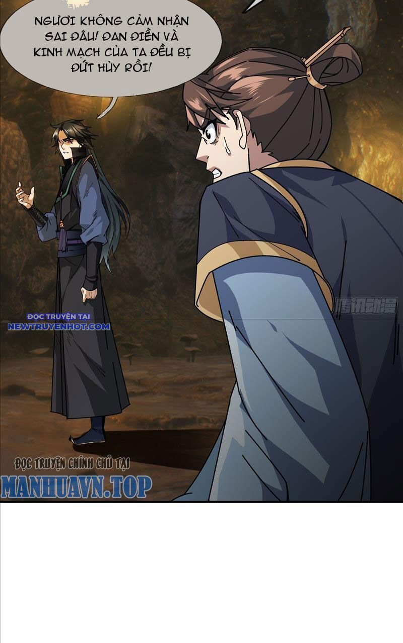 đọc truyện Ngủ Say Vạn Cổ: Xuất Thế Quét Ngang Chư Thiên Chương 2 ảnh 21 tại Thiên Thai Truyện