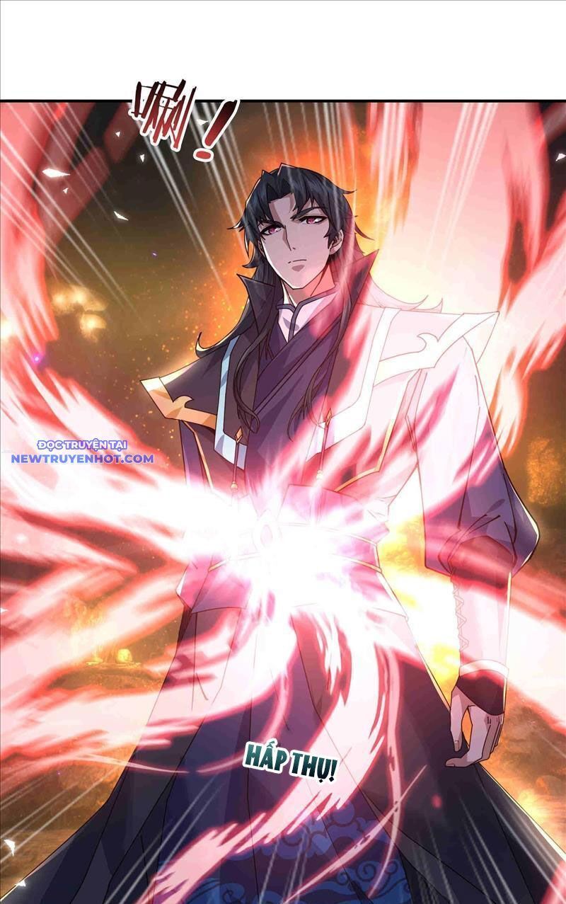 đọc truyện Ngủ Say Vạn Cổ: Xuất Thế Quét Ngang Chư Thiên Chương 2 ảnh 4 tại Thiên Thai Truyện