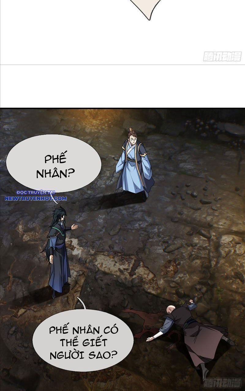 đọc truyện Ngủ Say Vạn Cổ: Xuất Thế Quét Ngang Chư Thiên Chương 2 ảnh 23 tại Thiên Thai Truyện