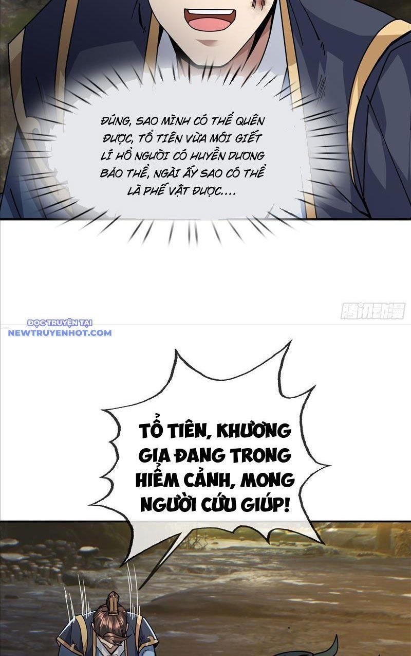 đọc truyện Ngủ Say Vạn Cổ: Xuất Thế Quét Ngang Chư Thiên Chương 2 ảnh 25 tại Thiên Thai Truyện