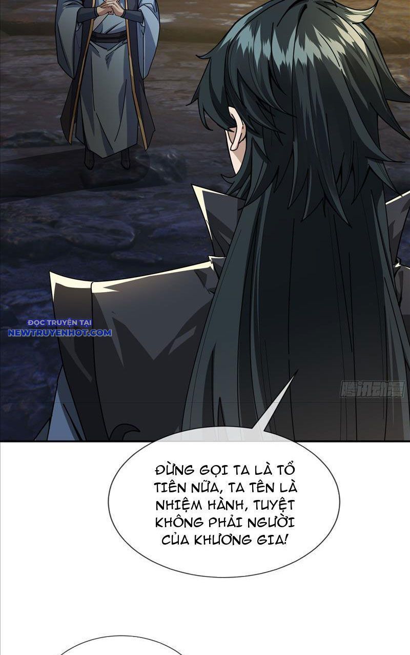 đọc truyện Ngủ Say Vạn Cổ: Xuất Thế Quét Ngang Chư Thiên Chương 2 ảnh 26 tại Thiên Thai Truyện