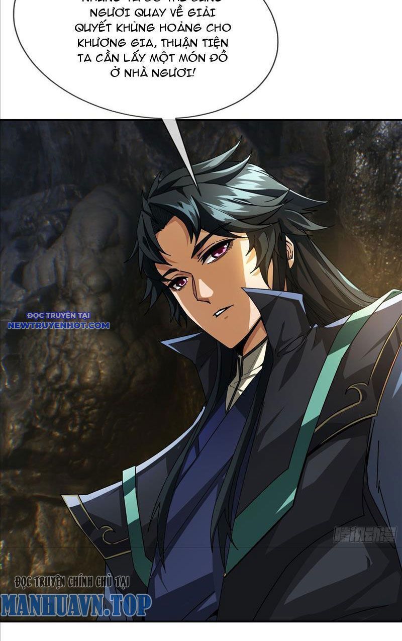 đọc truyện Ngủ Say Vạn Cổ: Xuất Thế Quét Ngang Chư Thiên Chương 2 ảnh 28 tại Thiên Thai Truyện