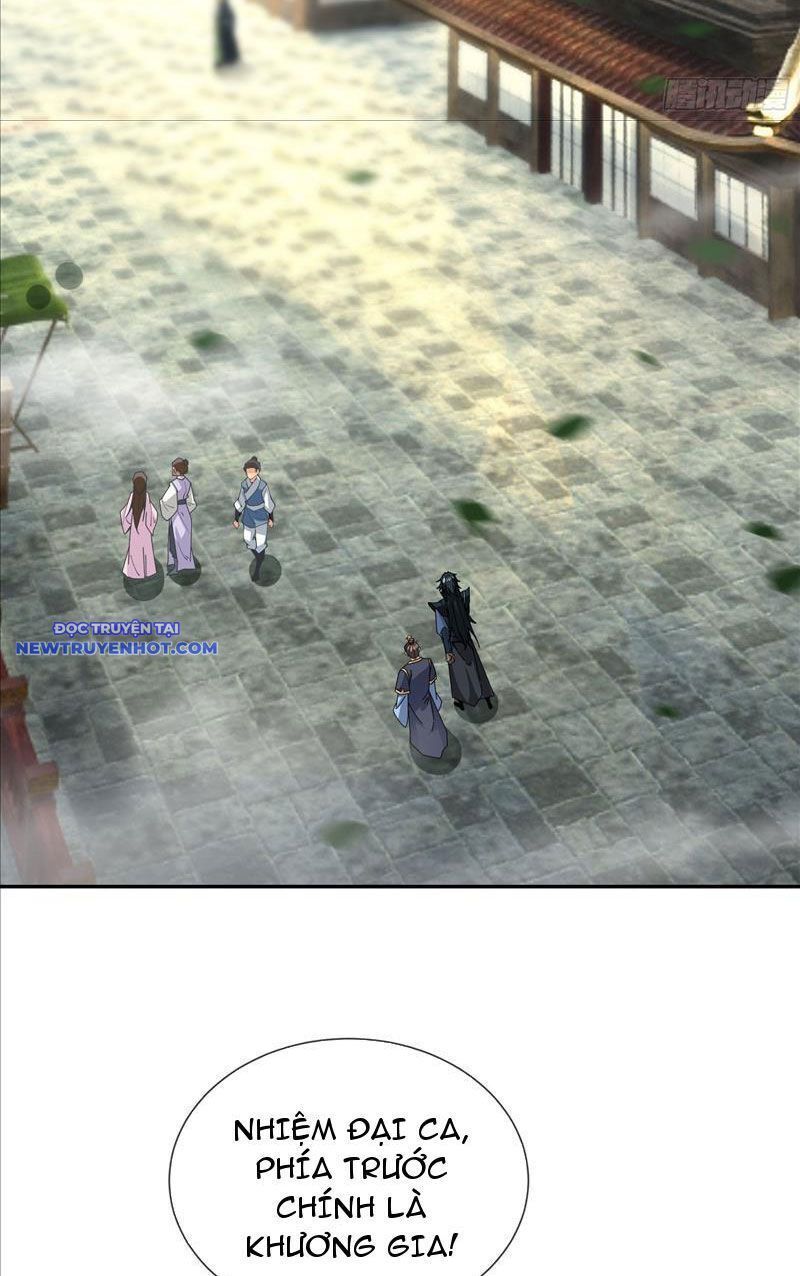 đọc truyện Ngủ Say Vạn Cổ: Xuất Thế Quét Ngang Chư Thiên Chương 2 ảnh 31 tại Thiên Thai Truyện