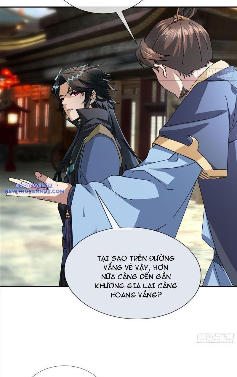 đọc truyện Ngủ Say Vạn Cổ: Xuất Thế Quét Ngang Chư Thiên Chương 2 ảnh 32 tại Thiên Thai Truyện