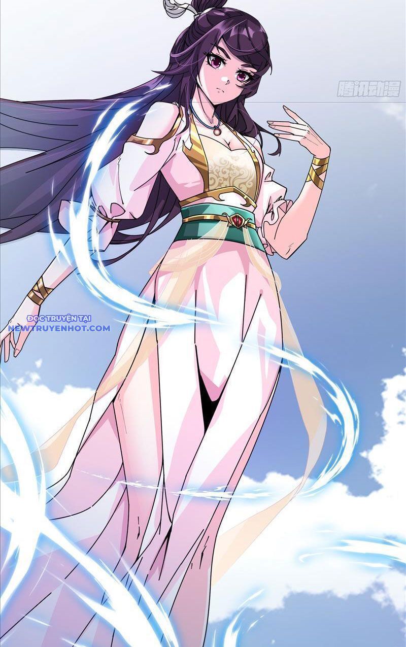 đọc truyện Ngủ Say Vạn Cổ: Xuất Thế Quét Ngang Chư Thiên Chương 2 ảnh 35 tại Thiên Thai Truyện