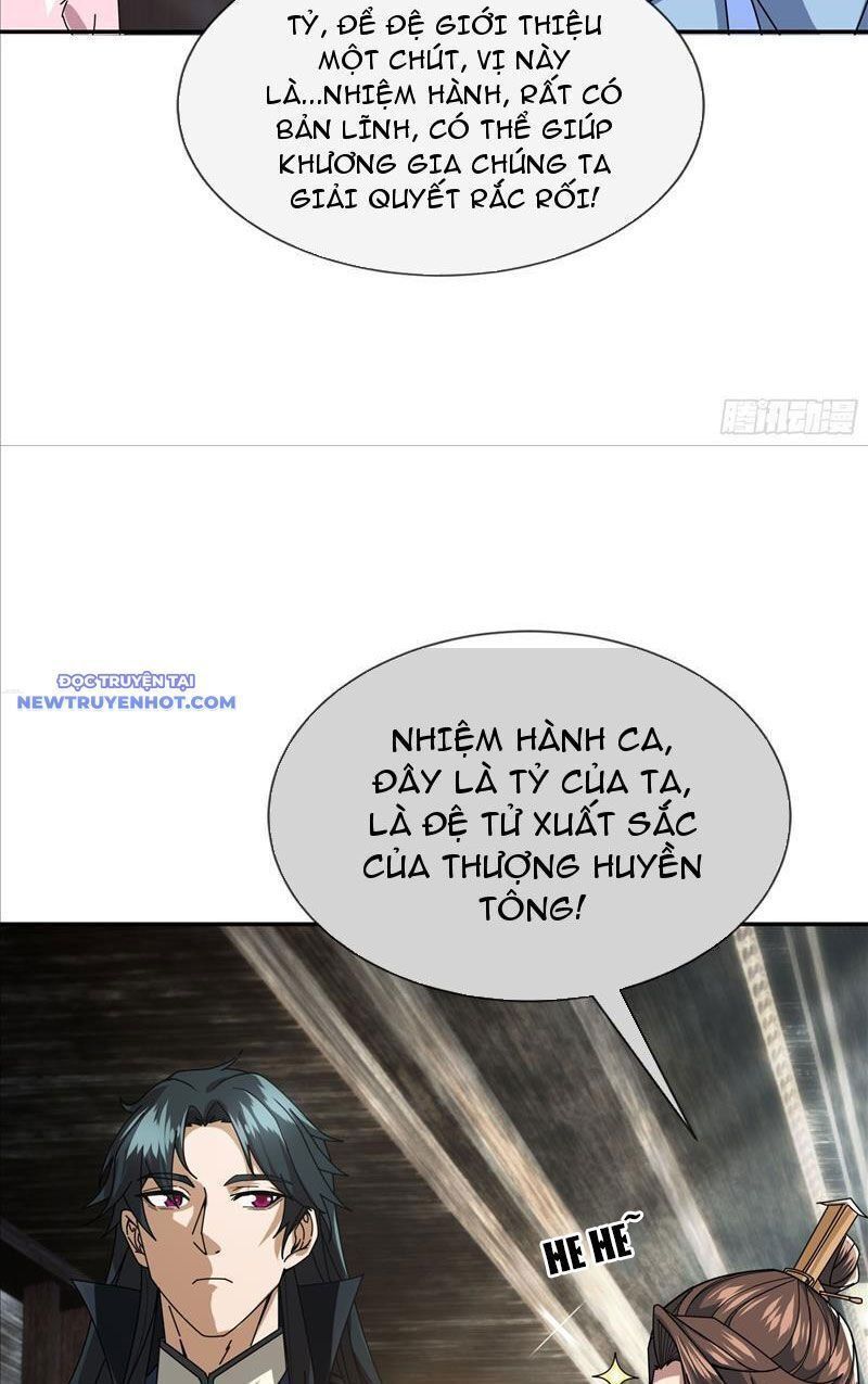 đọc truyện Ngủ Say Vạn Cổ: Xuất Thế Quét Ngang Chư Thiên Chương 2 ảnh 40 tại Thiên Thai Truyện