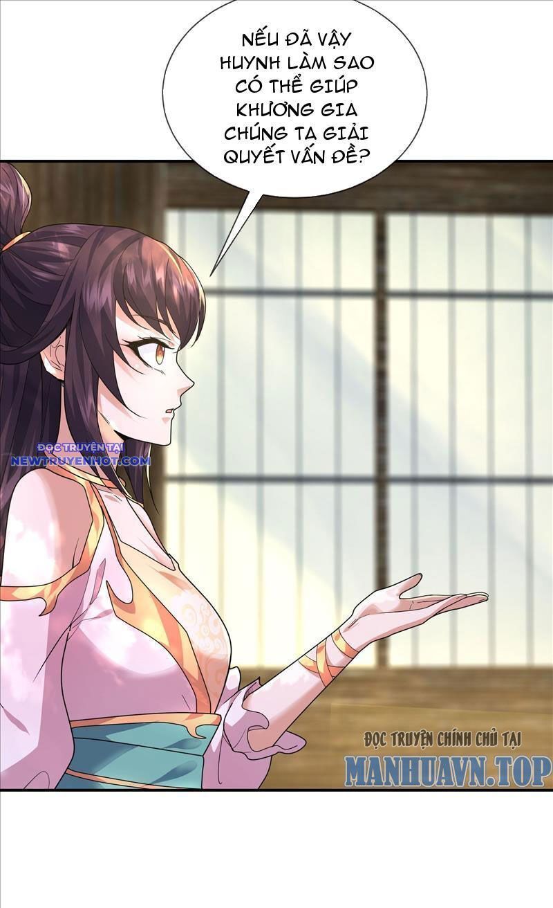 đọc truyện Ngủ Say Vạn Cổ: Xuất Thế Quét Ngang Chư Thiên Chương 2 ảnh 44 tại Thiên Thai Truyện