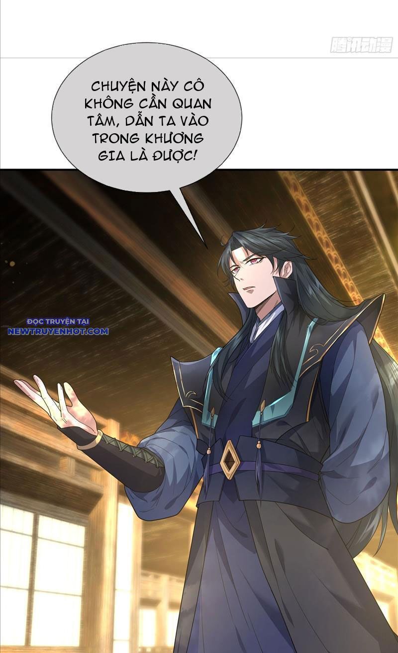 đọc truyện Ngủ Say Vạn Cổ: Xuất Thế Quét Ngang Chư Thiên Chương 2 ảnh 45 tại Thiên Thai Truyện