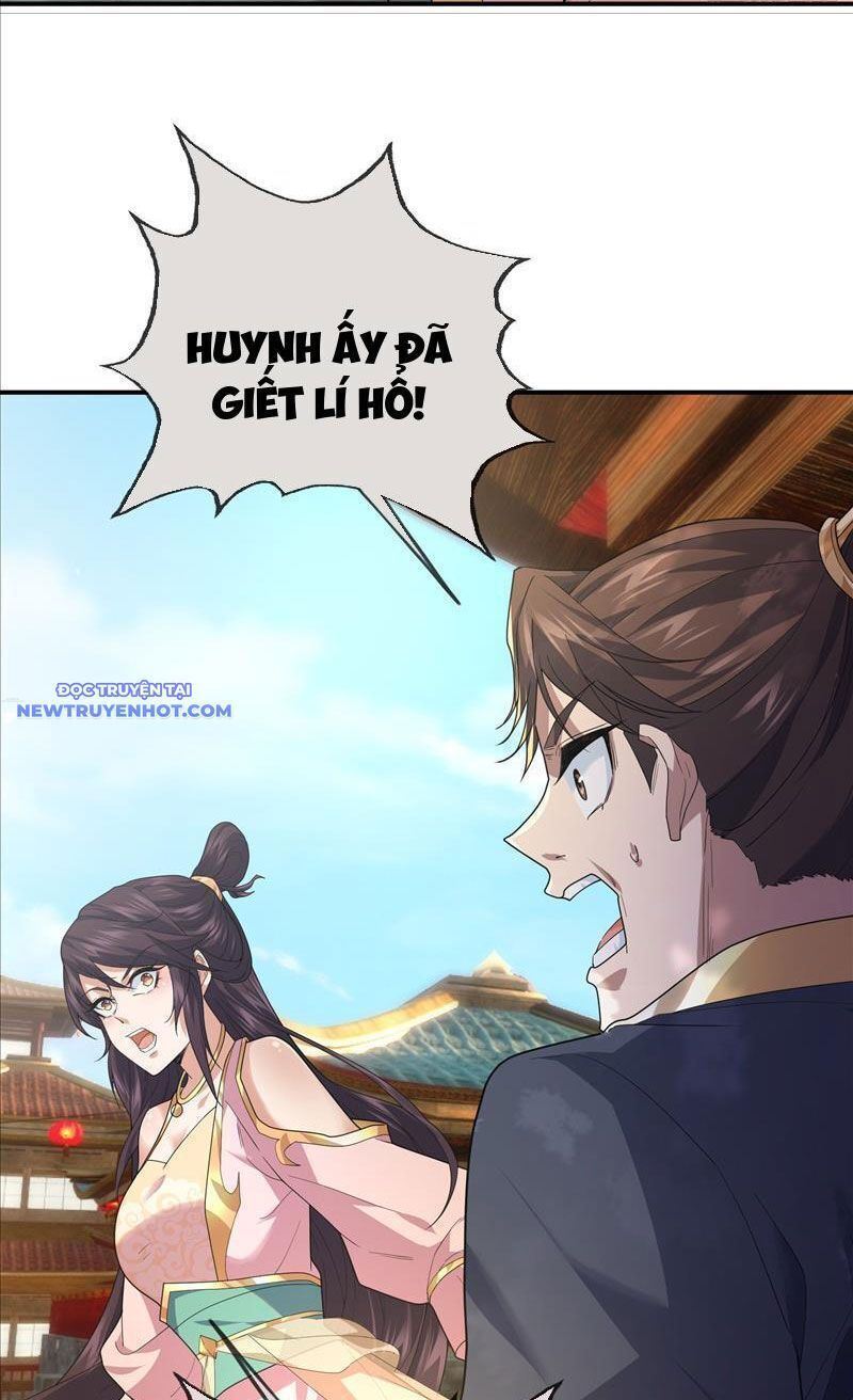 đọc truyện Ngủ Say Vạn Cổ: Xuất Thế Quét Ngang Chư Thiên Chương 2 ảnh 50 tại Thiên Thai Truyện