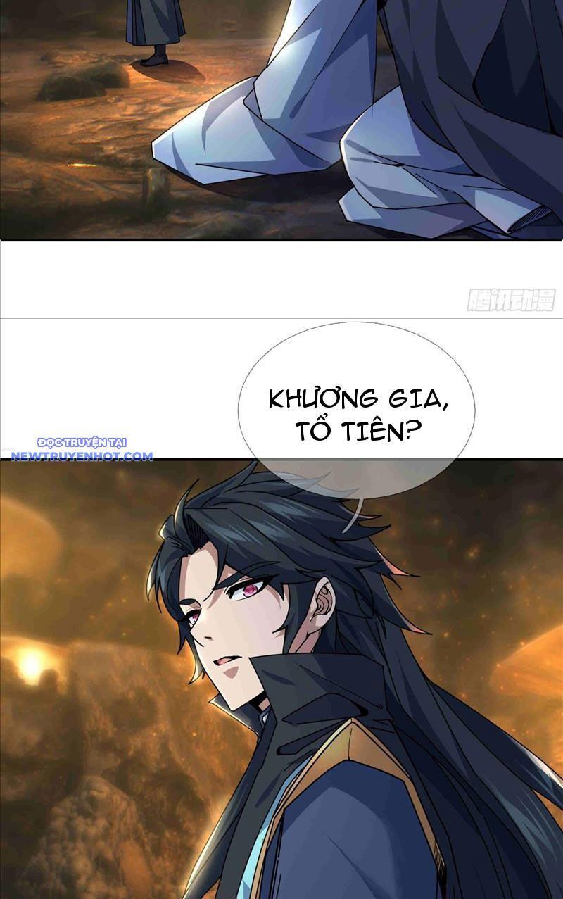 đọc truyện Ngủ Say Vạn Cổ: Xuất Thế Quét Ngang Chư Thiên Chương 2 ảnh 7 tại Thiên Thai Truyện