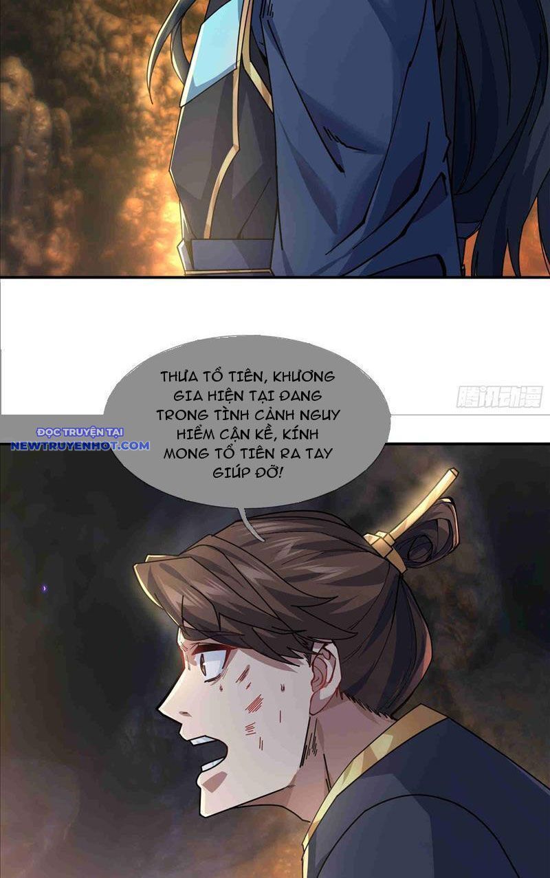 đọc truyện Ngủ Say Vạn Cổ: Xuất Thế Quét Ngang Chư Thiên Chương 2 ảnh 8 tại Thiên Thai Truyện