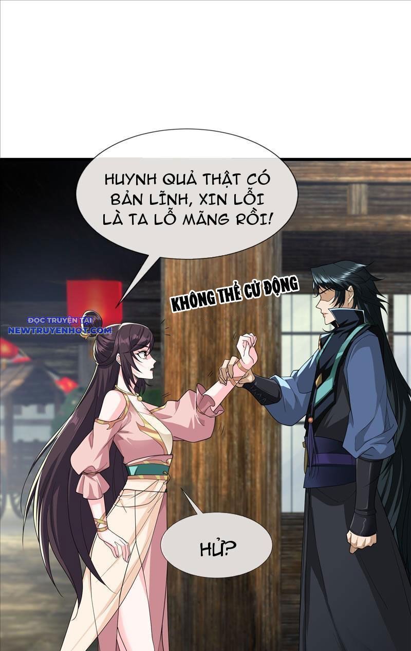 đọc truyện Ngủ Say Vạn Cổ: Xuất Thế Quét Ngang Chư Thiên Chương 2 ảnh 64 tại Thiên Thai Truyện