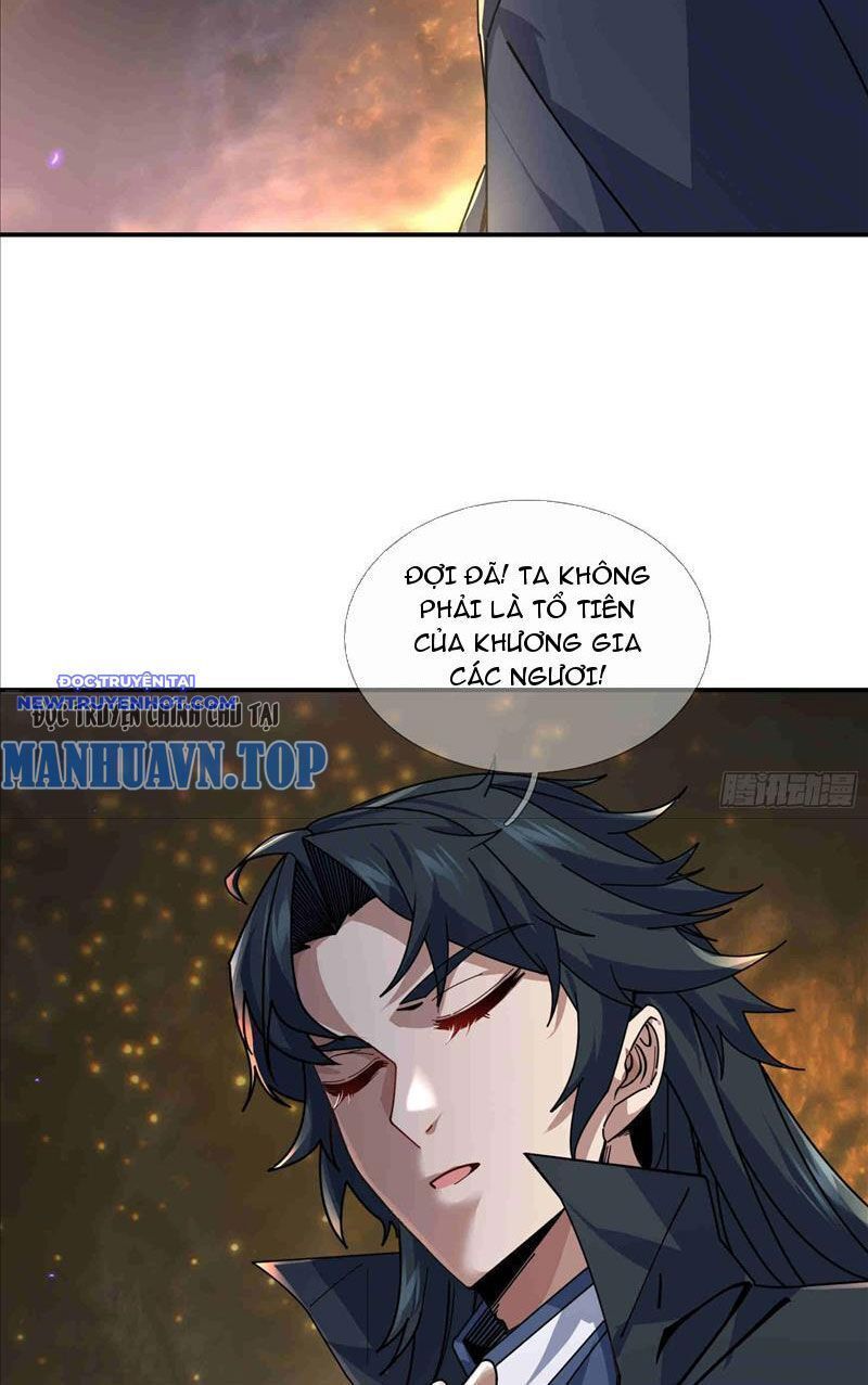 đọc truyện Ngủ Say Vạn Cổ: Xuất Thế Quét Ngang Chư Thiên Chương 2 ảnh 9 tại Thiên Thai Truyện