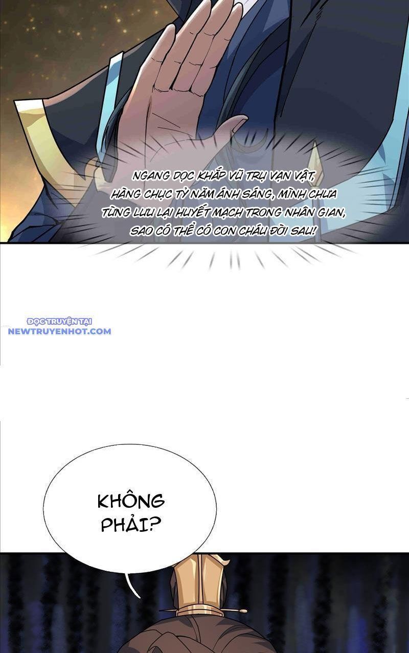 đọc truyện Ngủ Say Vạn Cổ: Xuất Thế Quét Ngang Chư Thiên Chương 2 ảnh 10 tại Thiên Thai Truyện