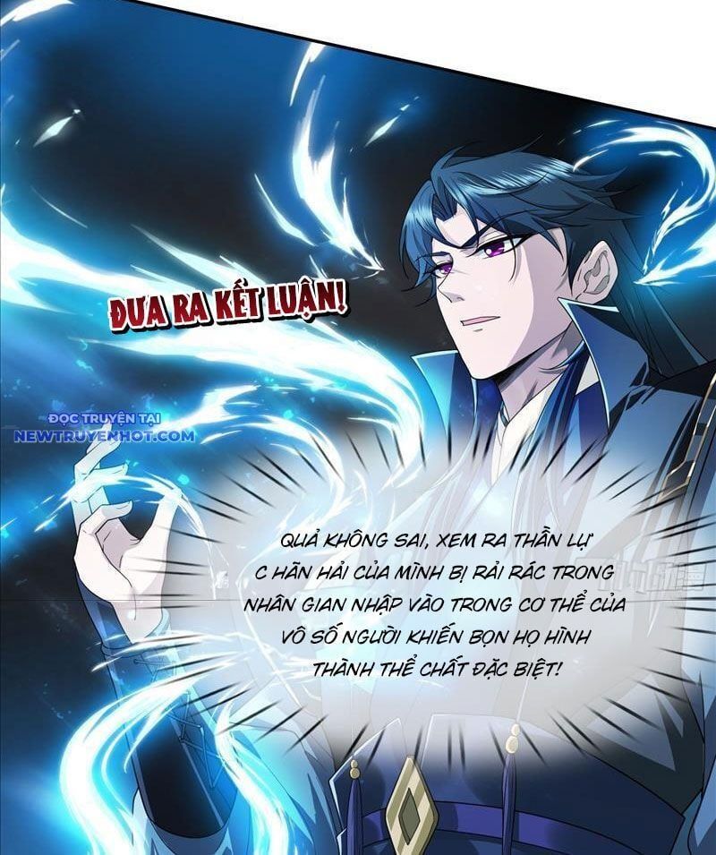 đọc truyện Ngủ Say Vạn Cổ: Xuất Thế Quét Ngang Chư Thiên Chương 2 ảnh 90 tại Thiên Thai Truyện