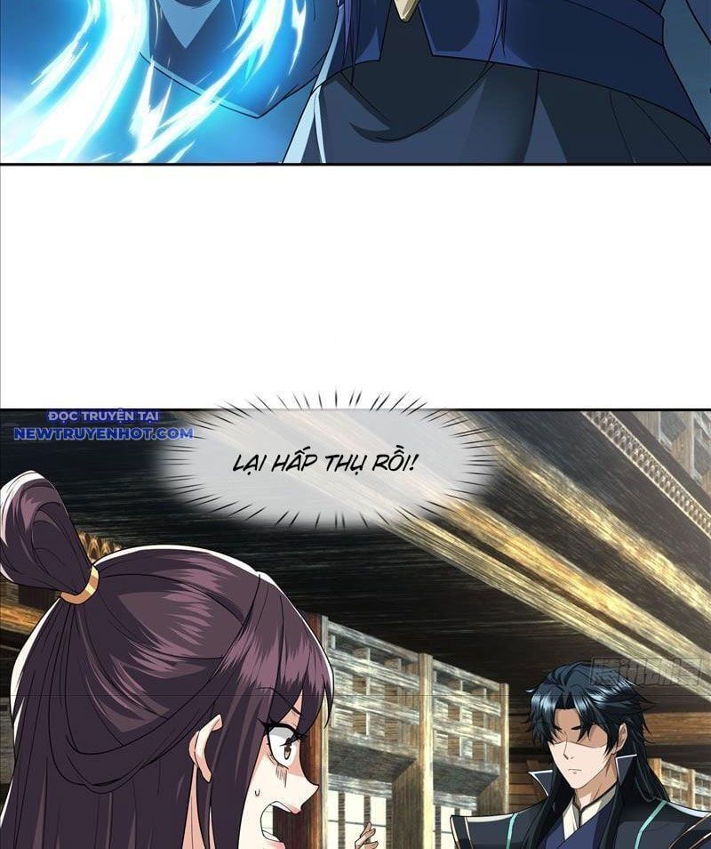 đọc truyện Ngủ Say Vạn Cổ: Xuất Thế Quét Ngang Chư Thiên Chương 2 ảnh 91 tại Thiên Thai Truyện