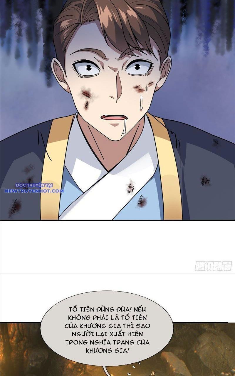 đọc truyện Ngủ Say Vạn Cổ: Xuất Thế Quét Ngang Chư Thiên Chương 2 ảnh 11 tại Thiên Thai Truyện