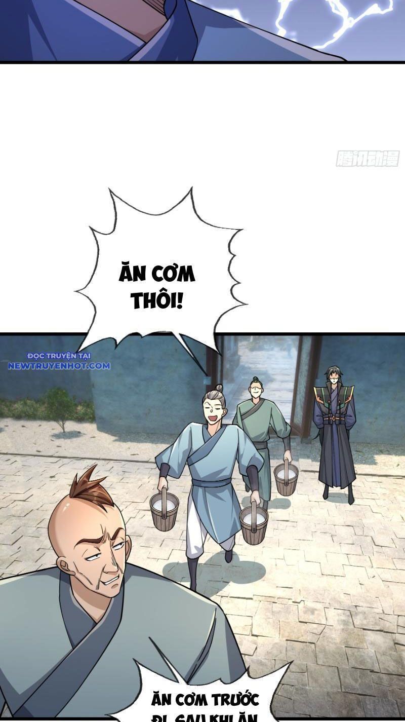 đọc truyện Ngủ Say Vạn Cổ: Xuất Thế Quét Ngang Chư Thiên Chương 20 ảnh 13 tại Thiên Thai Truyện