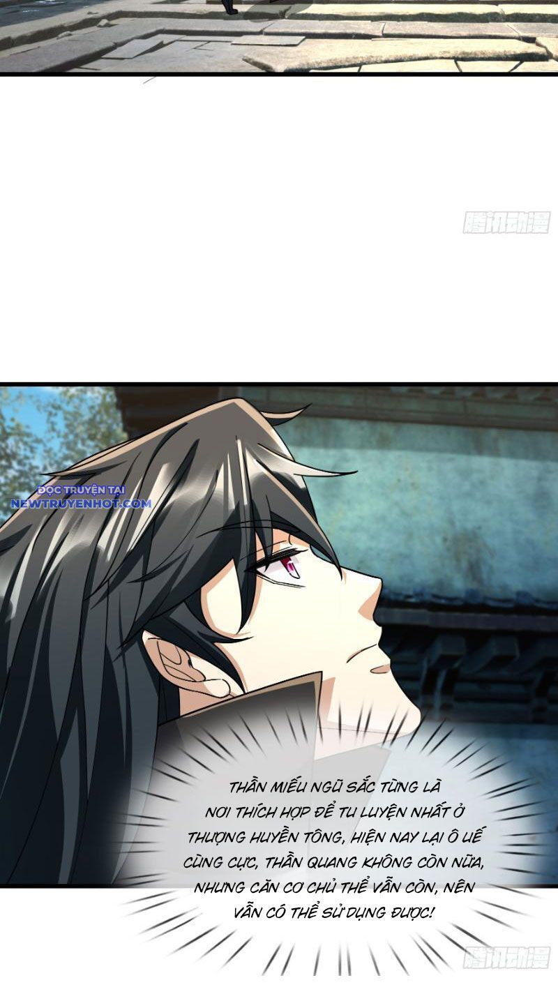 đọc truyện Ngủ Say Vạn Cổ: Xuất Thế Quét Ngang Chư Thiên Chương 20 ảnh 15 tại Thiên Thai Truyện