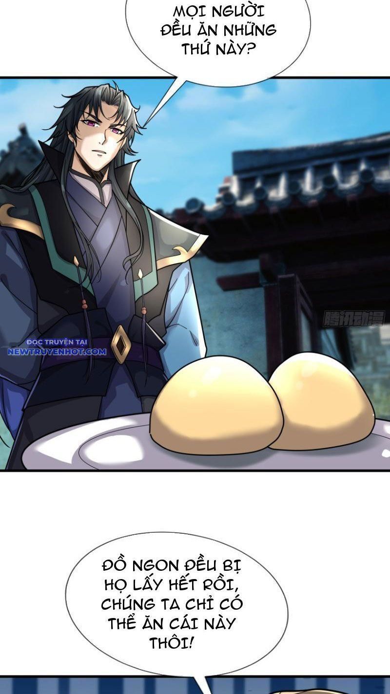 đọc truyện Ngủ Say Vạn Cổ: Xuất Thế Quét Ngang Chư Thiên Chương 20 ảnh 17 tại Thiên Thai Truyện