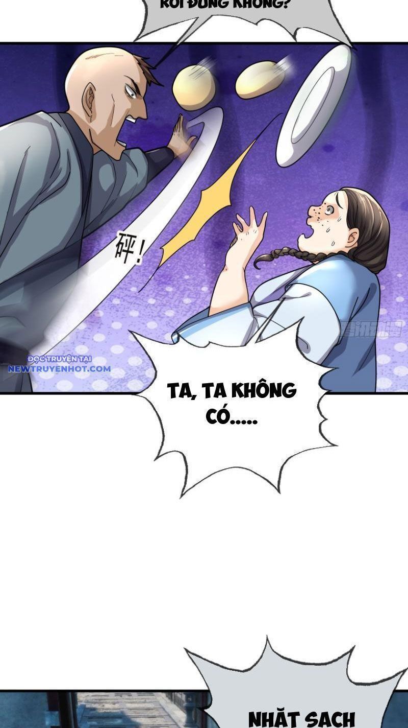 đọc truyện Ngủ Say Vạn Cổ: Xuất Thế Quét Ngang Chư Thiên Chương 20 ảnh 20 tại Thiên Thai Truyện