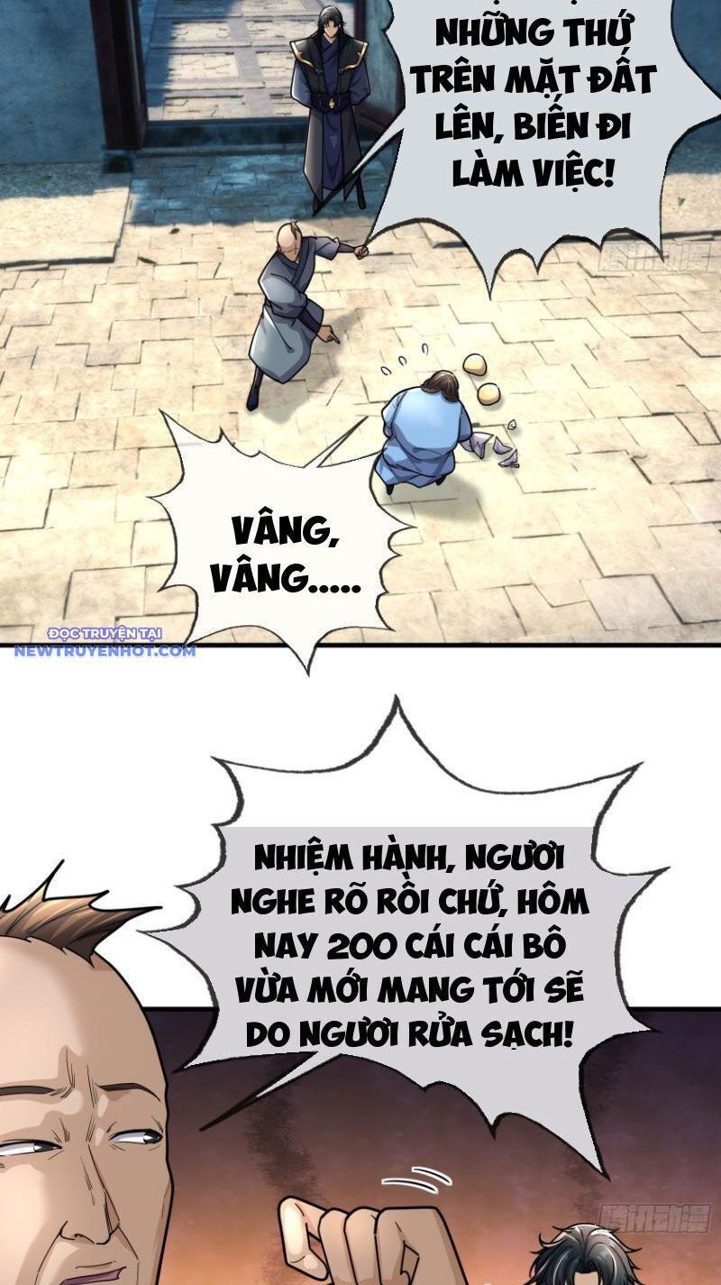 đọc truyện Ngủ Say Vạn Cổ: Xuất Thế Quét Ngang Chư Thiên Chương 20 ảnh 21 tại Thiên Thai Truyện