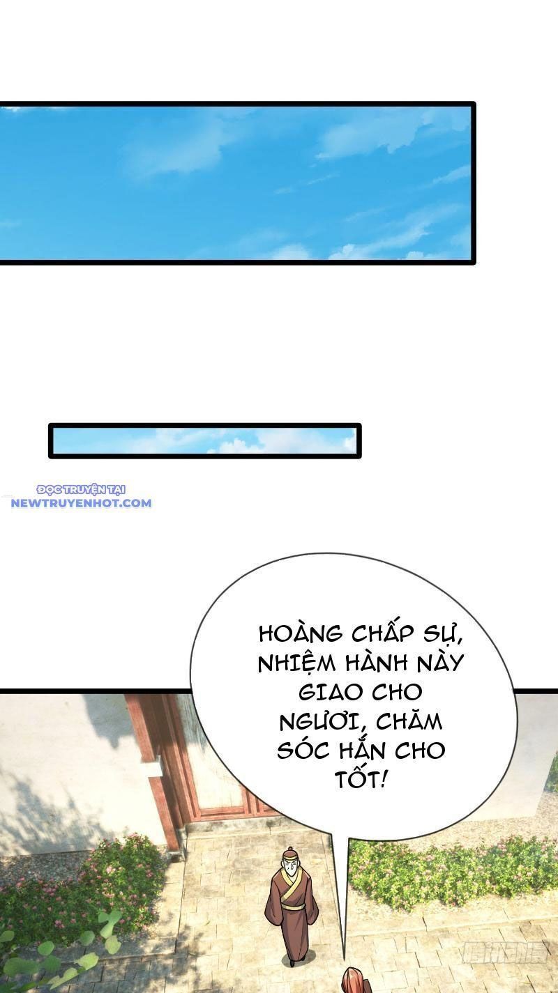 đọc truyện Ngủ Say Vạn Cổ: Xuất Thế Quét Ngang Chư Thiên Chương 20 ảnh 4 tại Thiên Thai Truyện