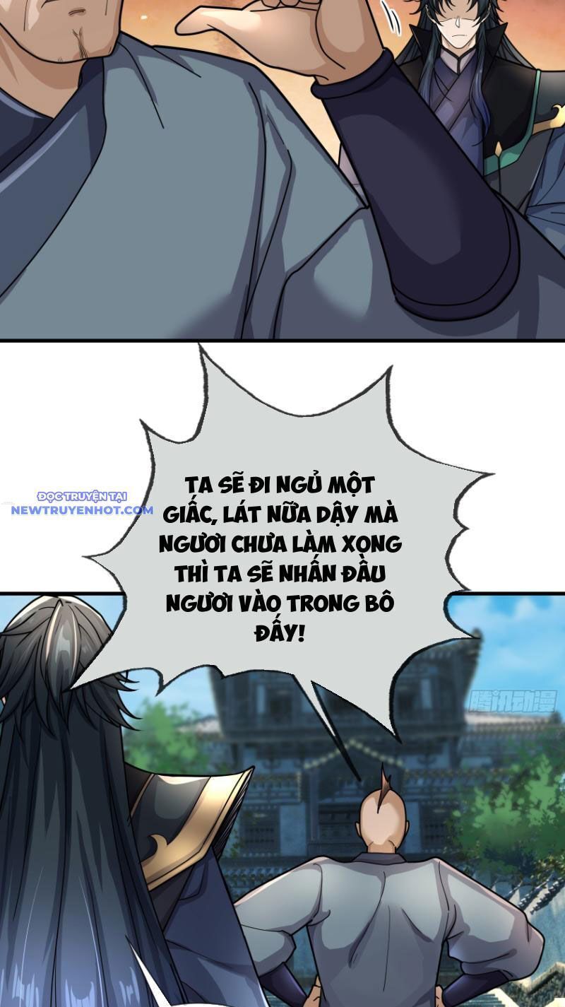 đọc truyện Ngủ Say Vạn Cổ: Xuất Thế Quét Ngang Chư Thiên Chương 20 ảnh 22 tại Thiên Thai Truyện