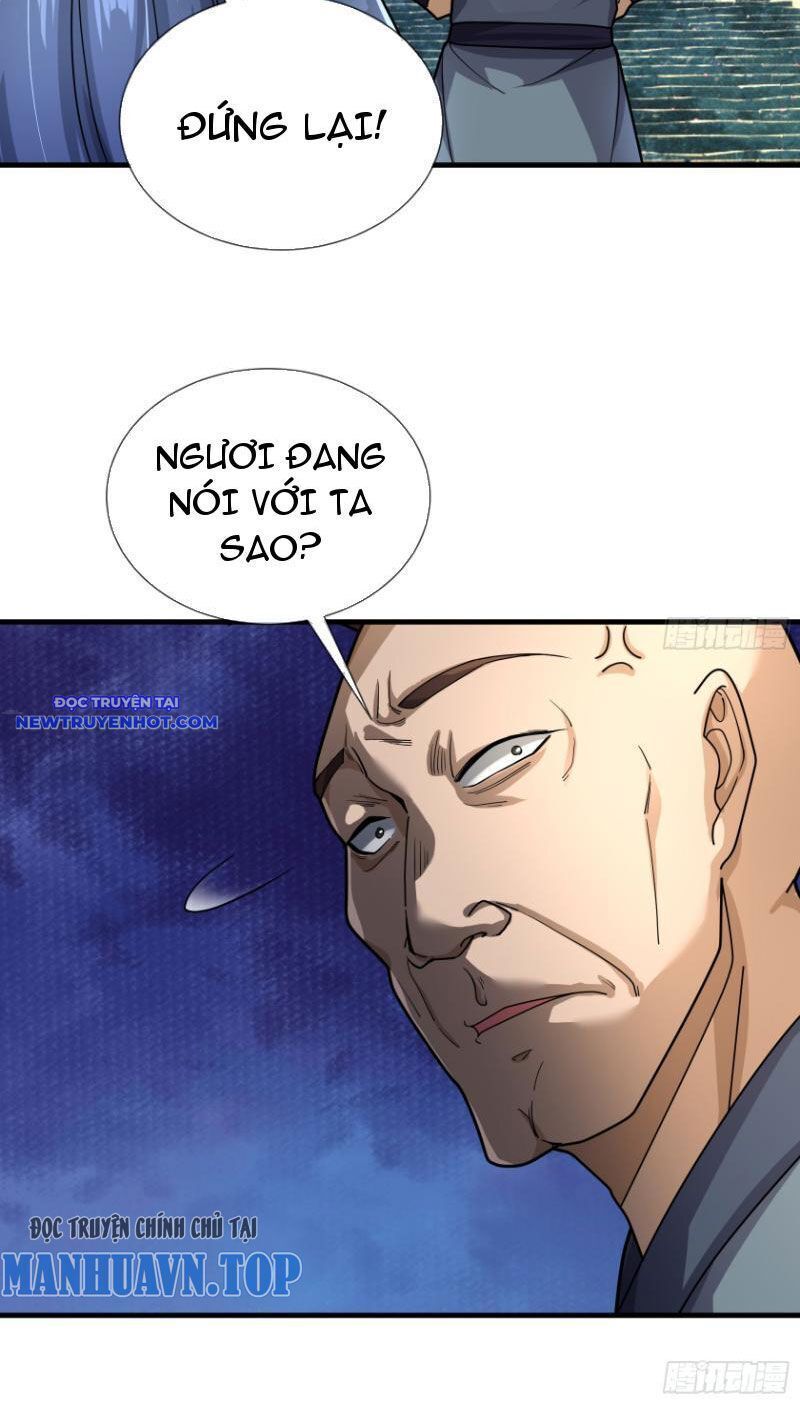 đọc truyện Ngủ Say Vạn Cổ: Xuất Thế Quét Ngang Chư Thiên Chương 20 ảnh 23 tại Thiên Thai Truyện